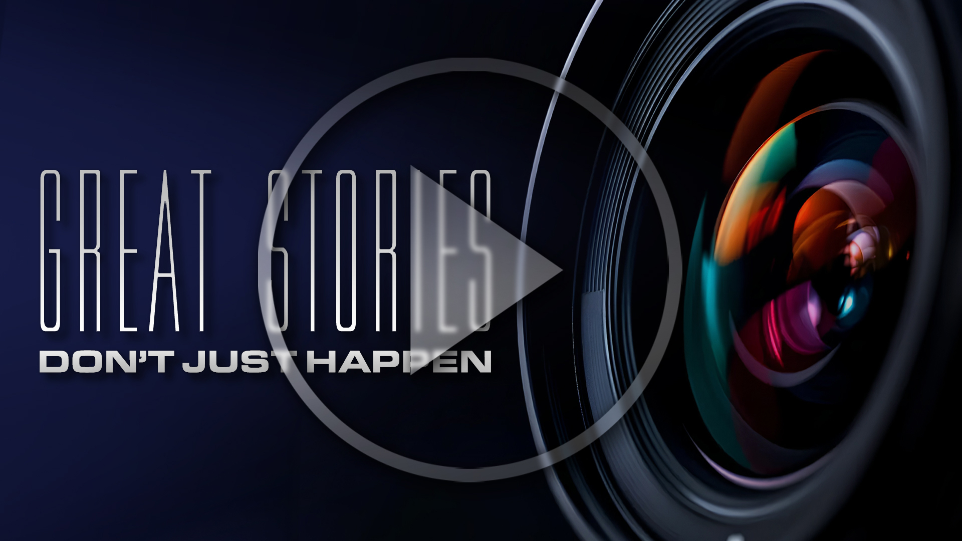 Behind the Scenes Thumbnail