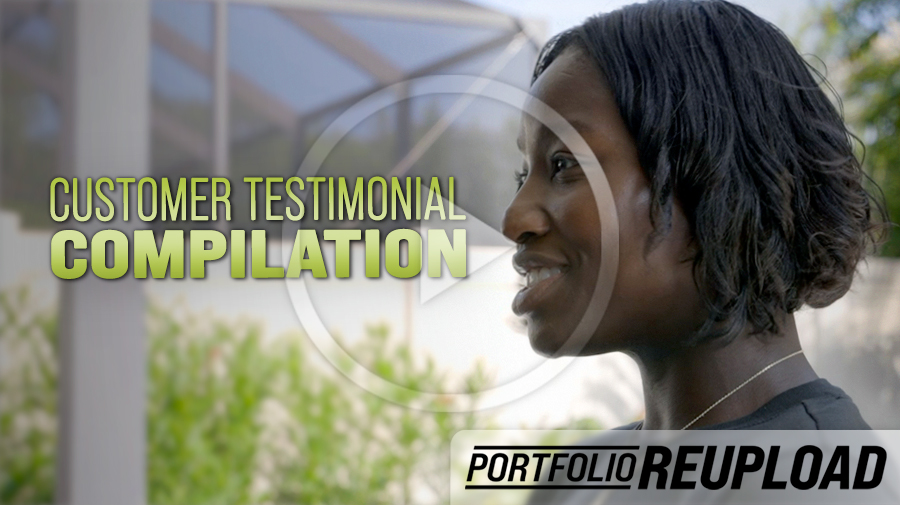 Customer Testimonial Thumbnail