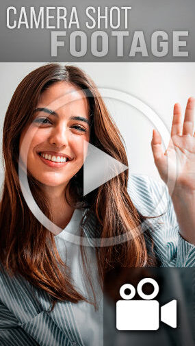 Real Footage Reel Thumbnail